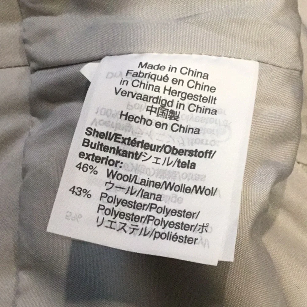 J. Crew Mercantile Skirt